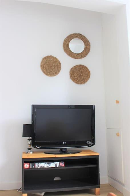Vibescoruna: Espacioso Apartamento A Pie De Playa Apartment A Coruna Bagian luar foto